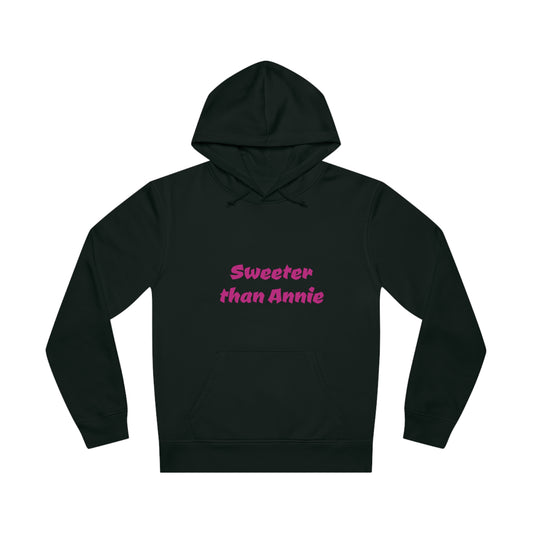 Unisex Drummer Hoodie