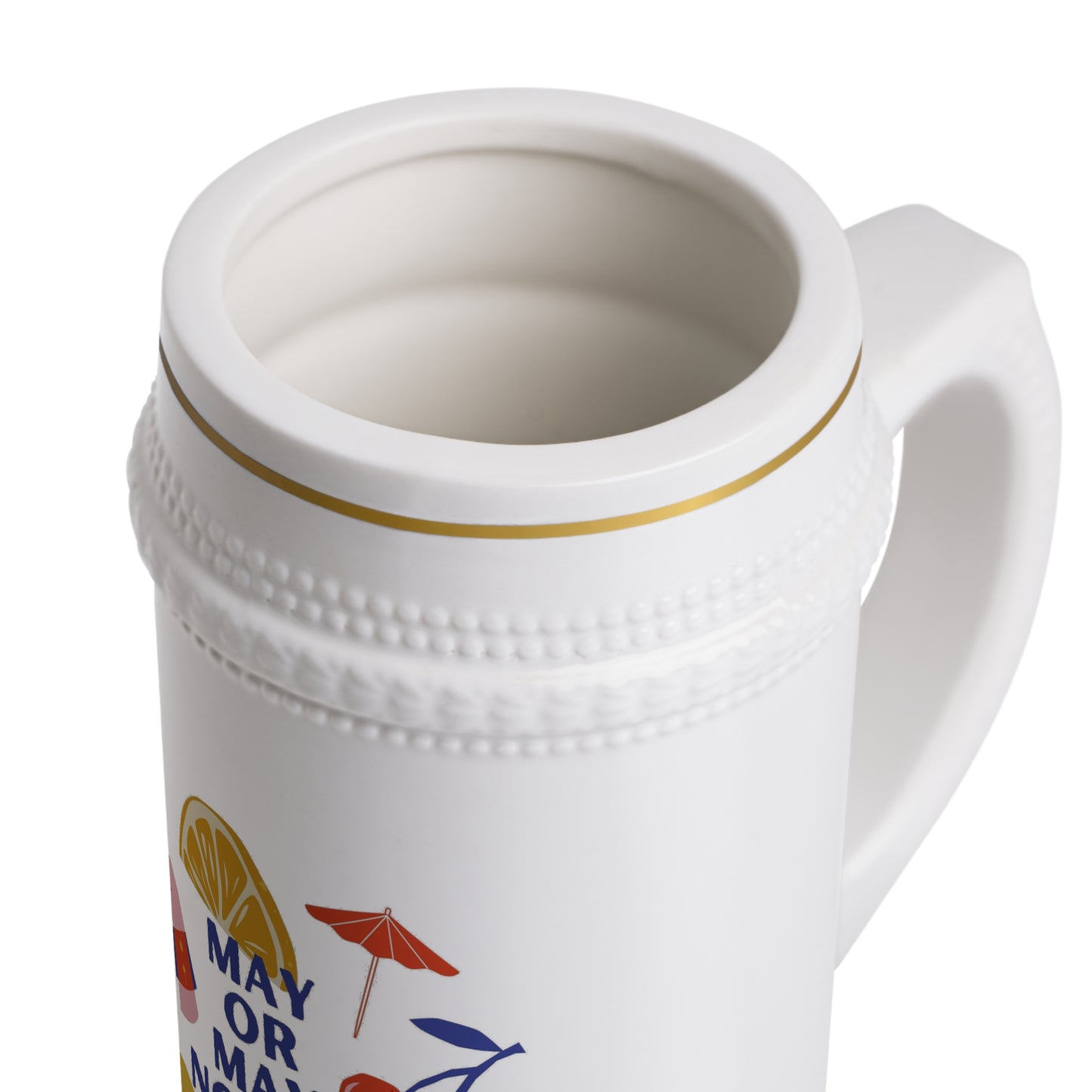 Beer Stein Mug