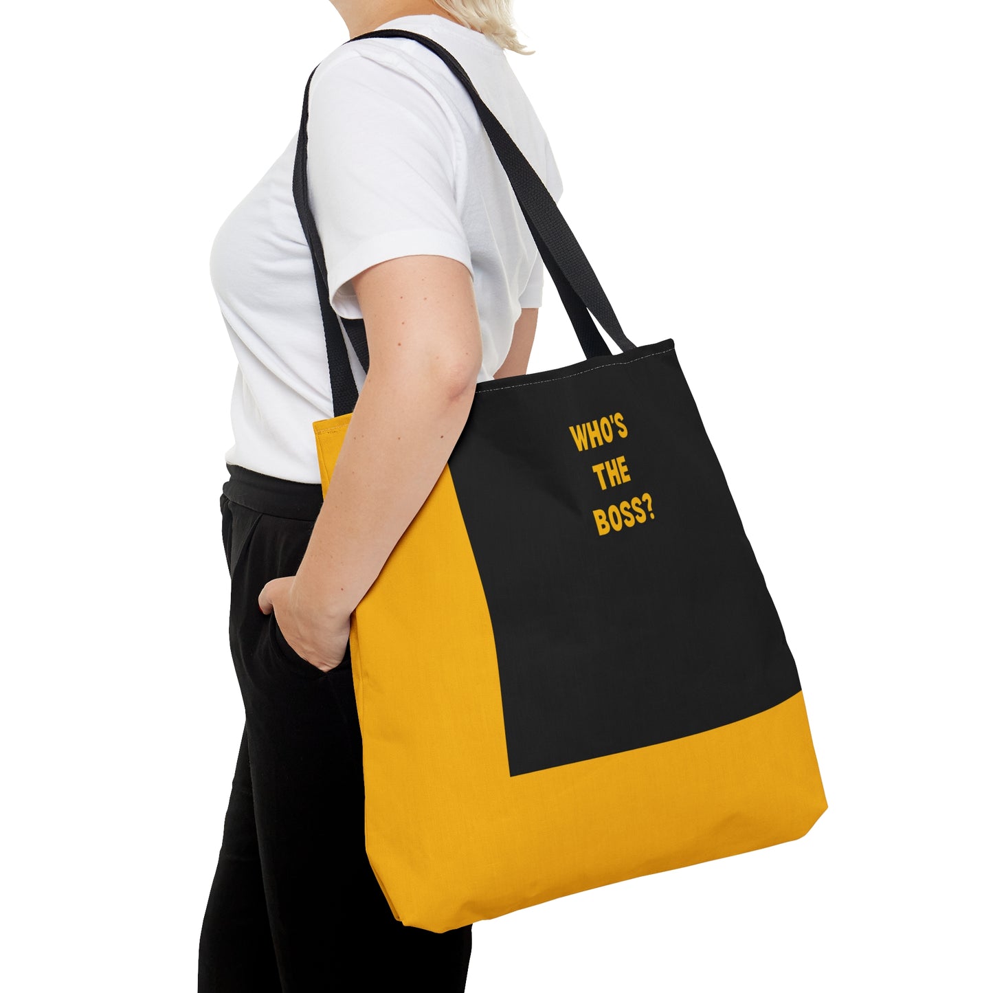 AOP Tote Bag