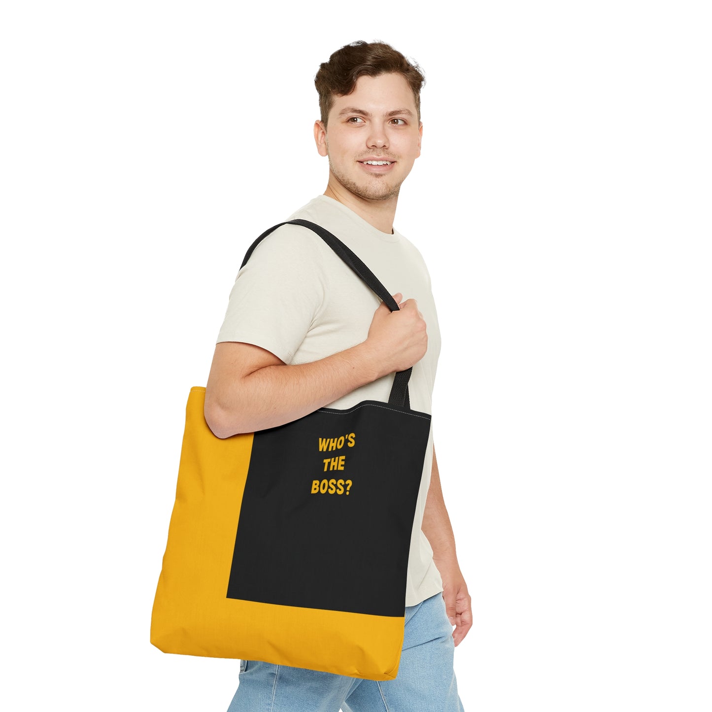 AOP Tote Bag