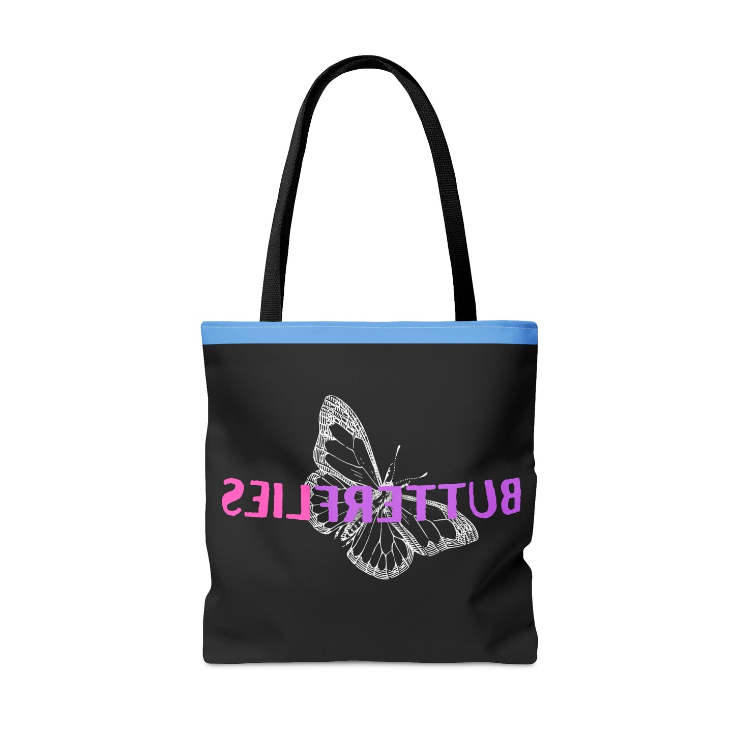 AOP Tote Bag