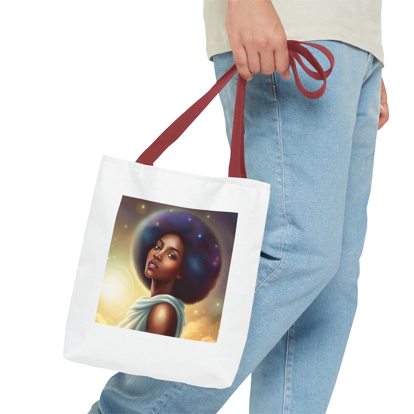 Tote Bag (AOP)