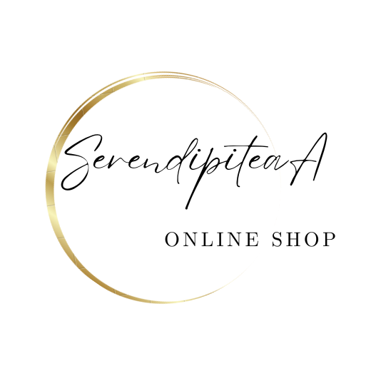 Serendipiteaa Online Store